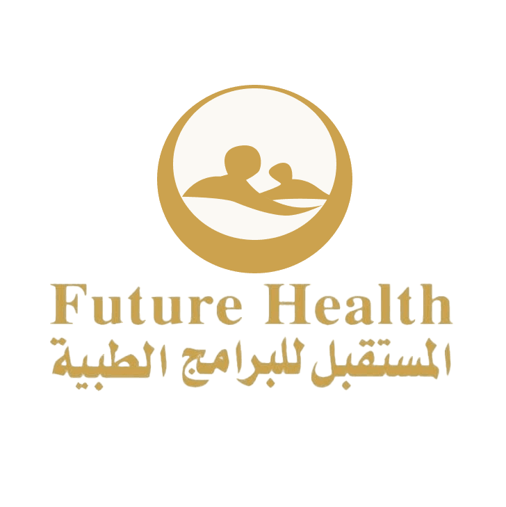 Future Health logo