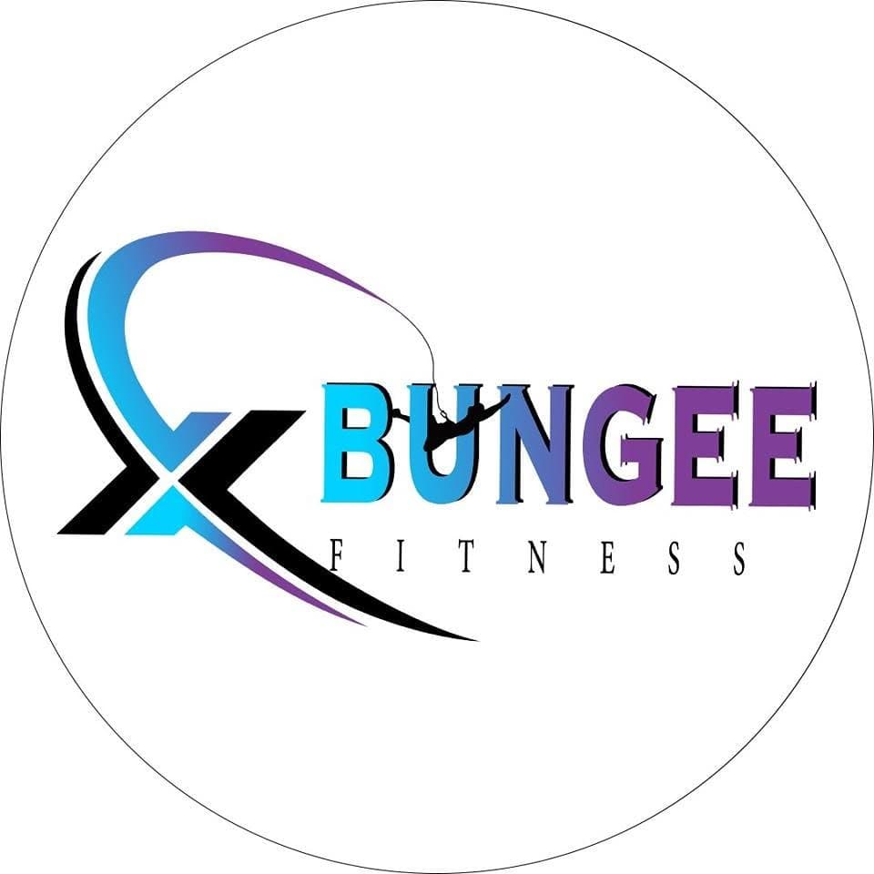 X Bungee Fitness logo
