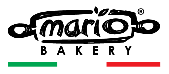 Mario Bakery logo