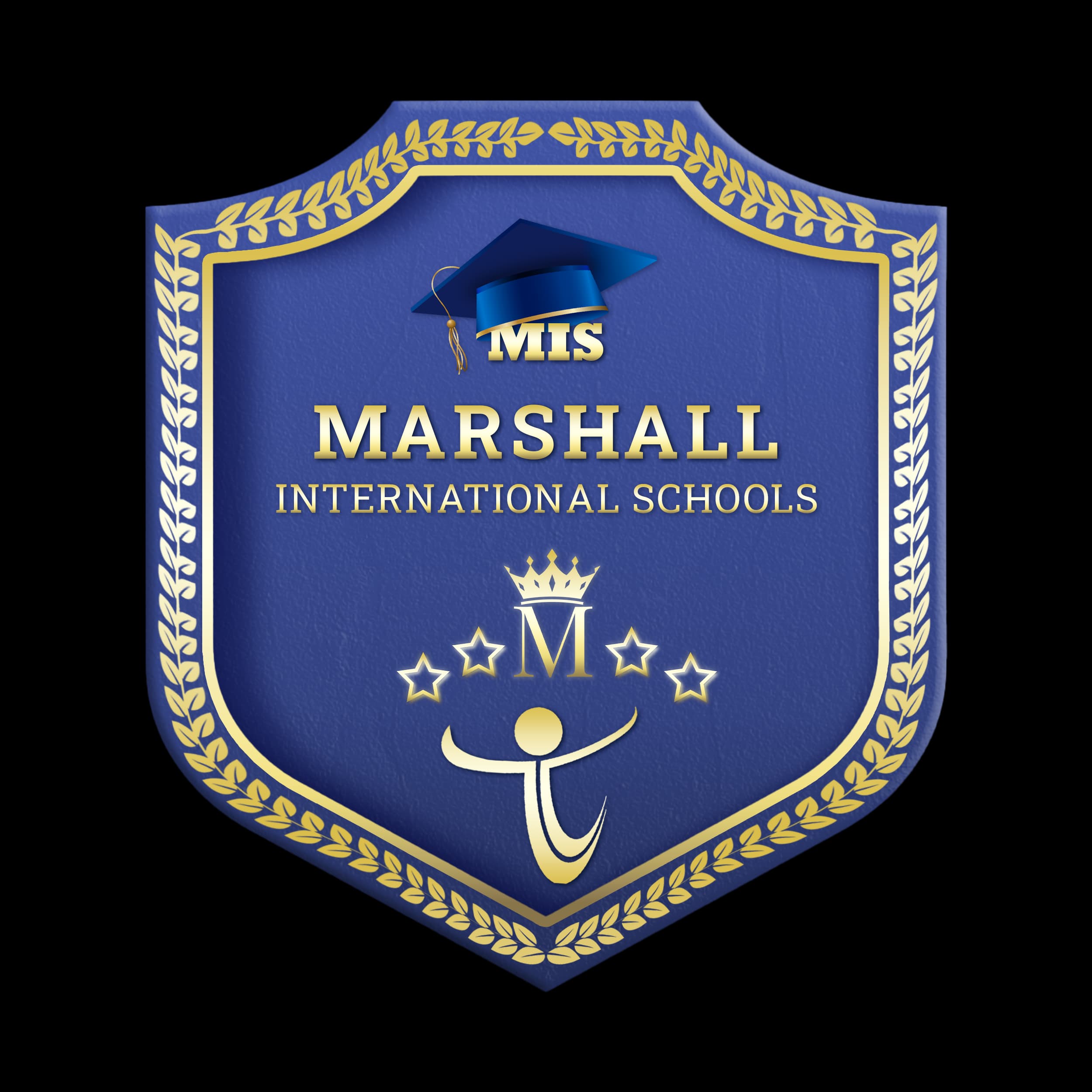 Marshall International Schools logo