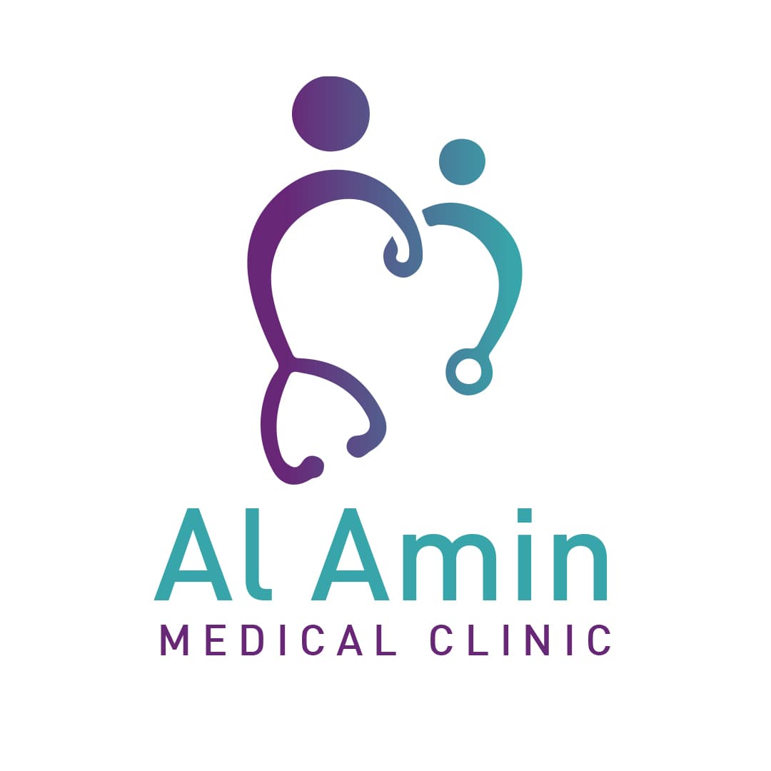 Al Amin Medical Clinic logo