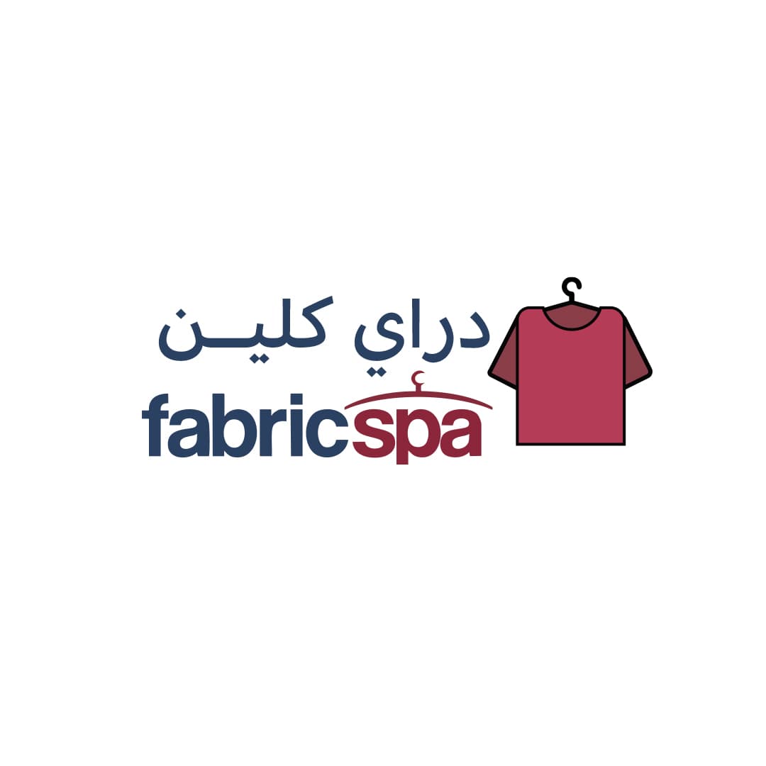 FabricSpa logo
