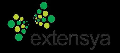 Extensya logo