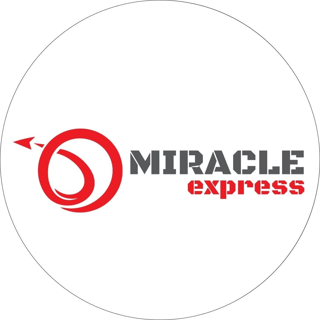 Miracle Express logo